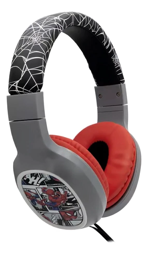 AUDIFONO HP503044N-SPM2-ESP-6   TEEN SPIDERMAN NEW - 1