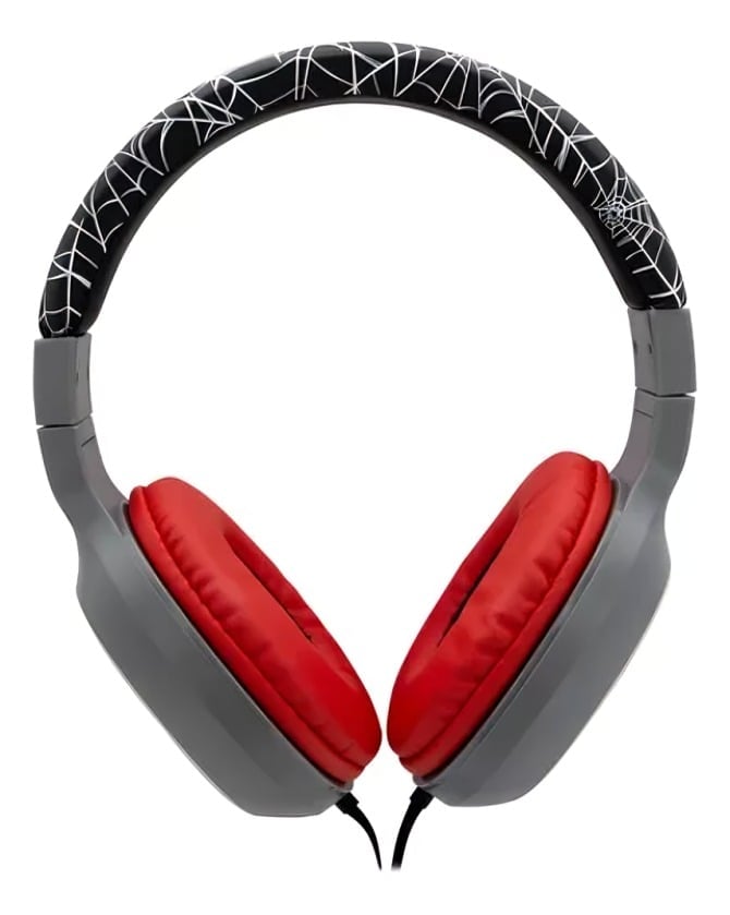 AUDIFONO HP503044N-SPM2-ESP-6 TEEN SPIDERMAN NEW - 4