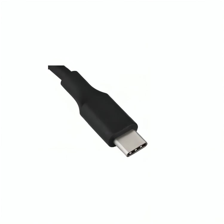 CARGADOR NOTEBOOK TIPO C PD 65W UNIV. - 3