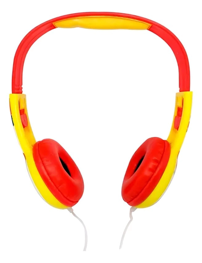 AUDIFONOS HP203371-MAR KIDS PAW PATROL MARSHALL - 1