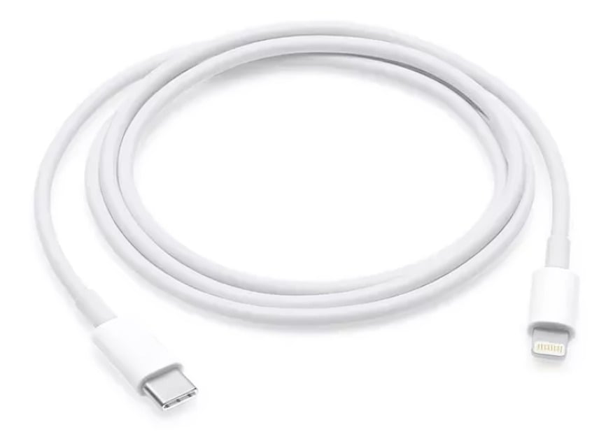 CABLE USB-C A LIGHTNING - 2