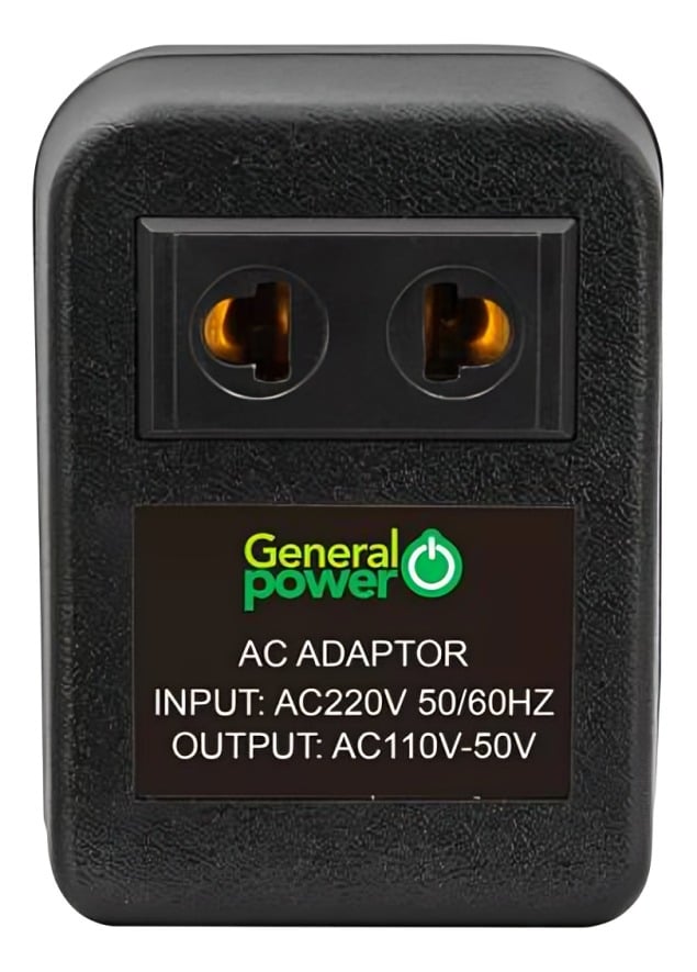 AUTOTRANSFORMADOR 50W TC-50T - 2