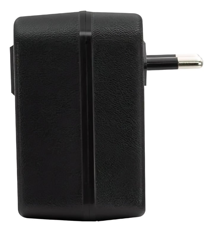 AUTOTRANSFORMADOR 50W TC-50T - 4