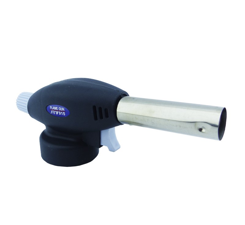 SOPLETE A GAS MINI MOD.915 MULTIFUNCIONAL IDEAL PARA COCINA - 1