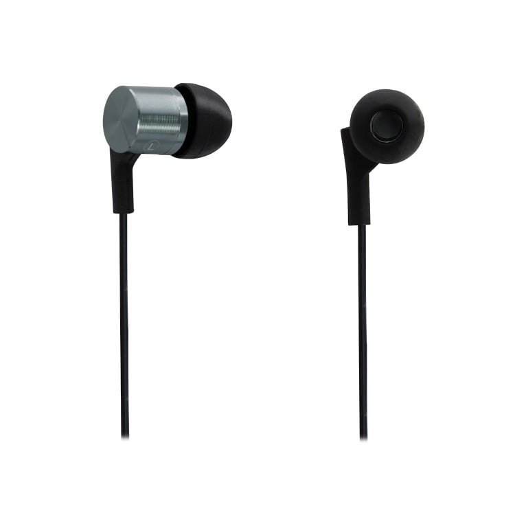 AUDIFONO IN EAR DHE-7003 CONEXION 3,5 HP - 3