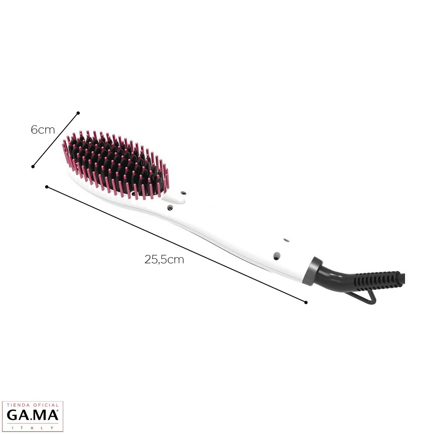 CEPILLO GAMA INNOVA MINI - 4