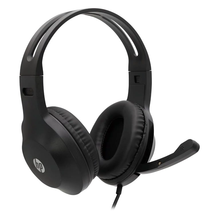 AUDIFONO DHH-1601 BASICO STEREO PC-PS4 - 1