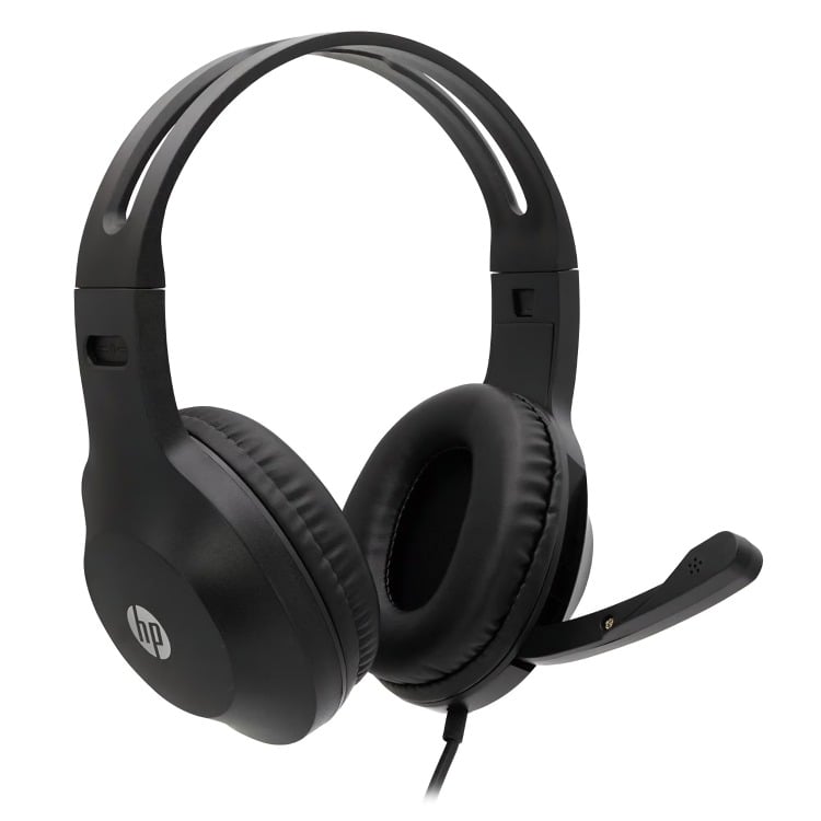 AUDIFONO DHH-1601 BASICO STEREO PC-PS4 - 1