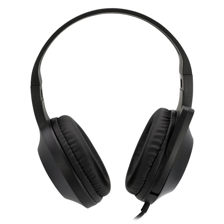 AUDIFONO DHH-1601 BASICO STEREO PC-PS4 - 2