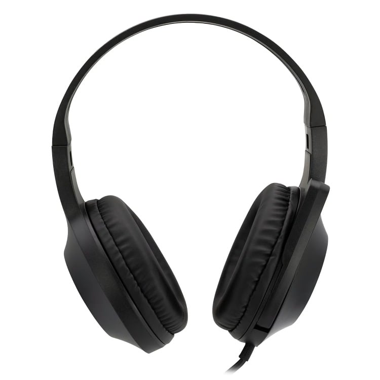AUDIFONO DHH-1601 BASICO STEREO PC-PS4 - 2
