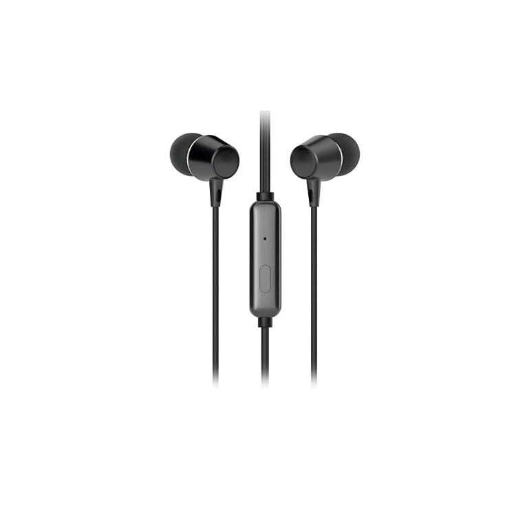 AUDIFONO DHE-7000 IN EAR NEGRO - 3