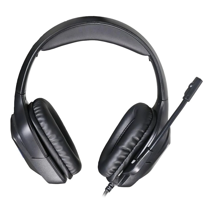 AUDIFONO 1 PLUG STEREO CON MICROFONO H220S - 1