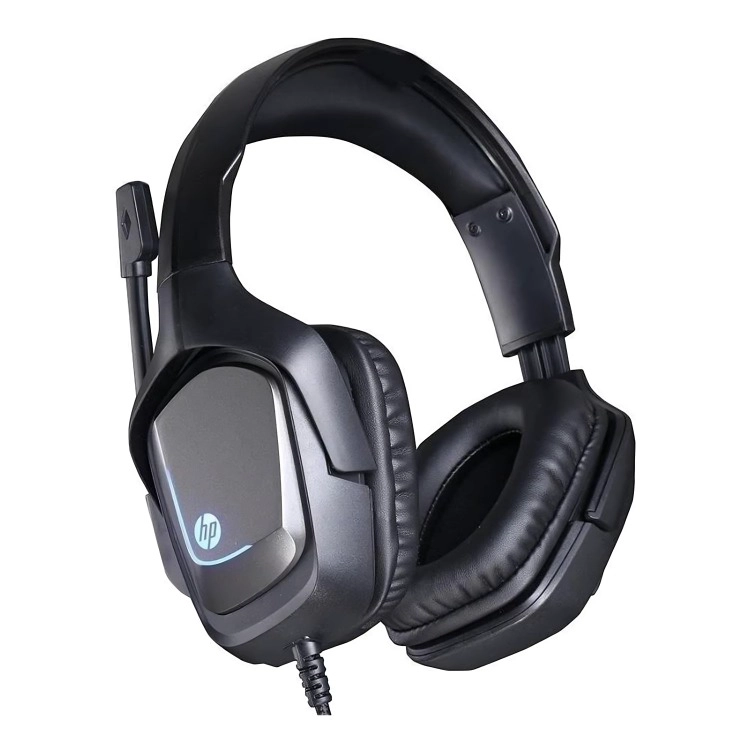AUDIFONO 1 PLUG STEREO CON MICROFONO H220S - 3