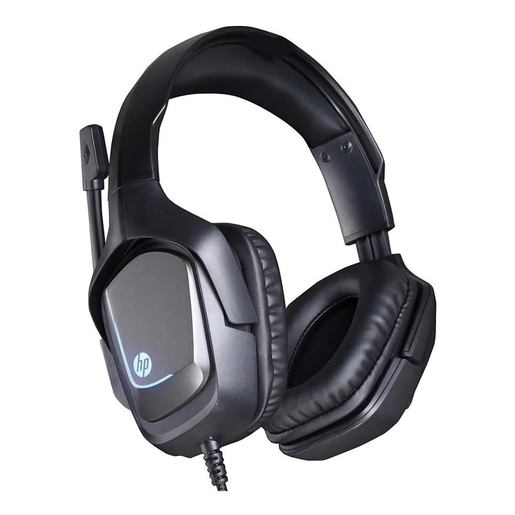 AUDIFONO 1 PLUG STEREO CON MICROFONO H220S - 3