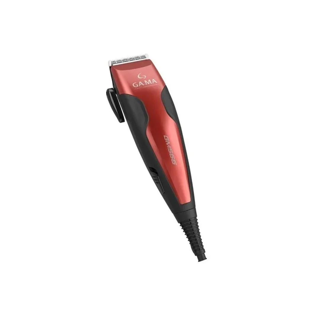 MAQUINA CORTAPELOS GAMA 566 13 ACCESORIOS CLIPPER - 1