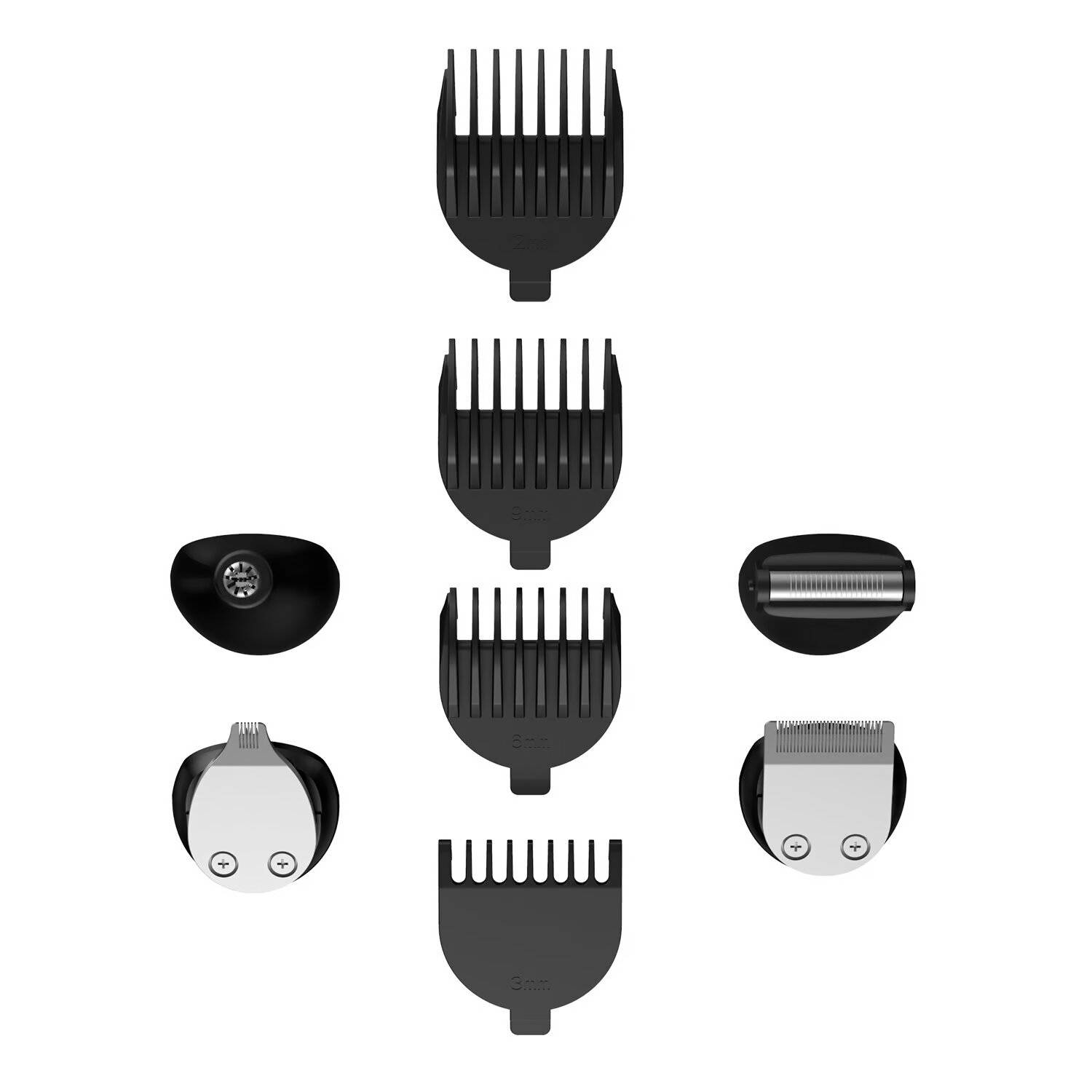 CORTAPELO GAMA GCX MASTER - 3