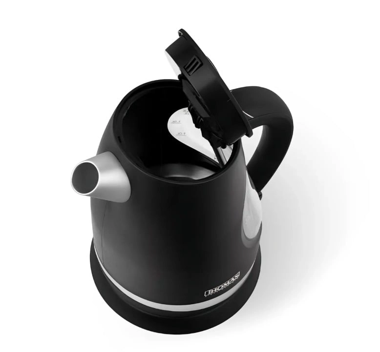 THOMAS HERVIDOR 2 LITROS TH-4515N NEGRO THOMAS