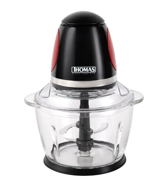 PICADORA ALIMENTOS THOMAS TH-9005V - 1