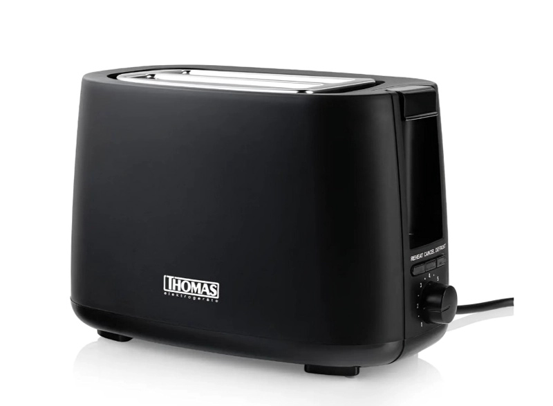 TOSTADOR THOMAS TH-117 - 4