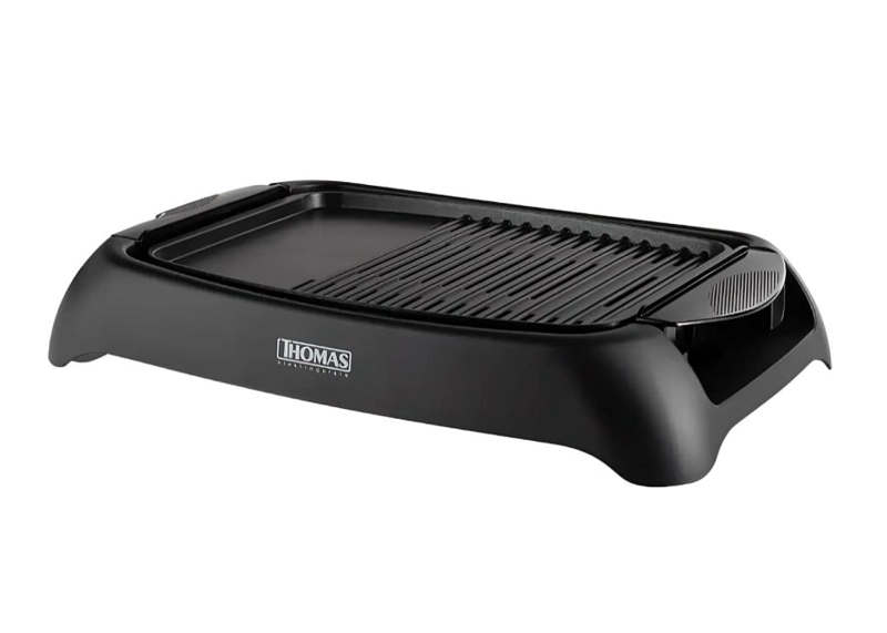PARRILLA THOMAS ELÉCTRICA TH-180 - 1
