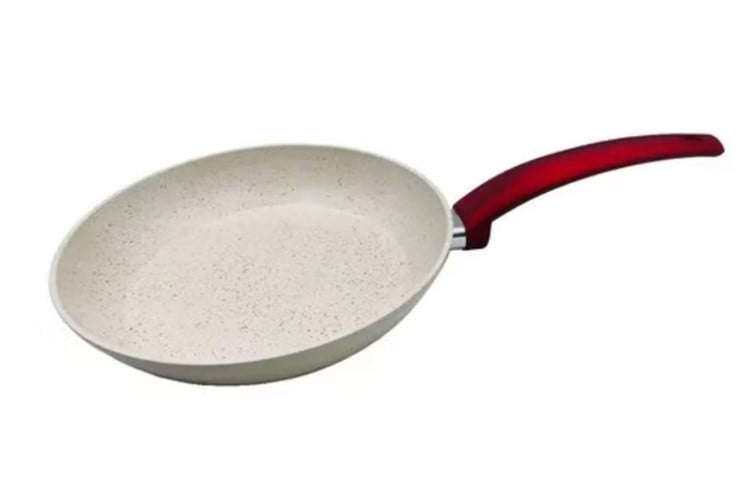 SARTEN MARMOLEADO 20 CM - 1