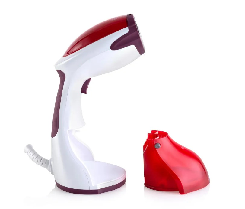 PLANCHA MANO VAPOR THOMAS TH-7300 - 3