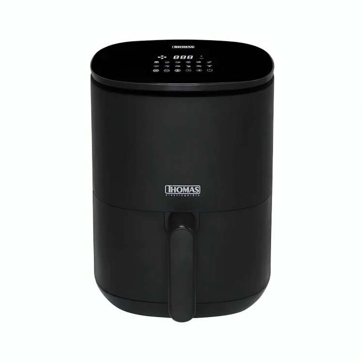 FREIDORA DE AIRE DIGITAL TH-AF30DN THOMAS - 5