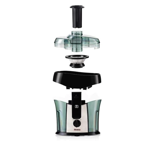 EXTRACTOR DE JUGO THOMAS TH-2540I - 8