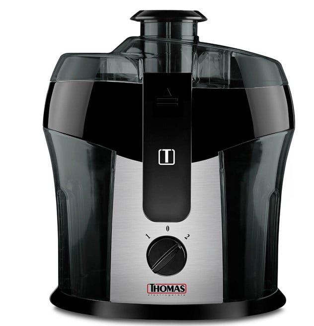 EXTRACTOR DE JUGO THOMAS TH-2540I - 9