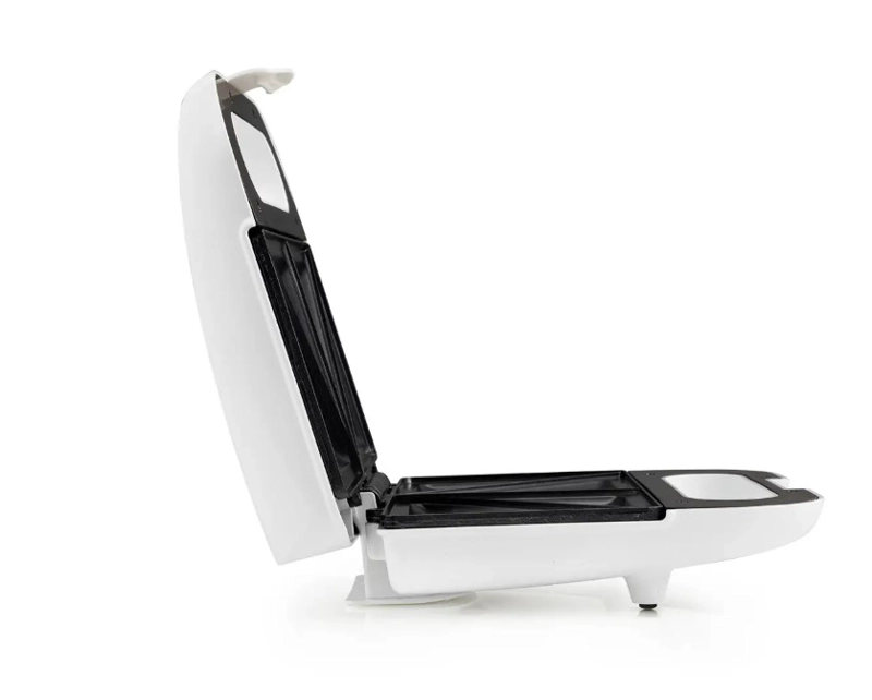 SANDWICHERA THOMAS TH-952 CAPACIDAD 2 - 7