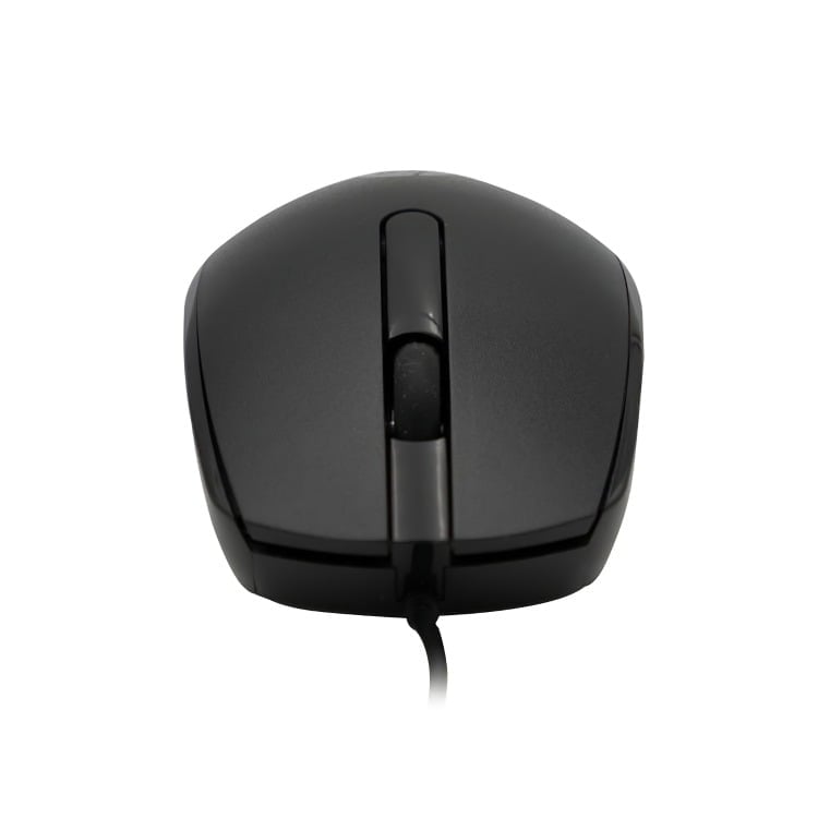 MOUSE ALAMB HP NEGRO M10 BK - 1