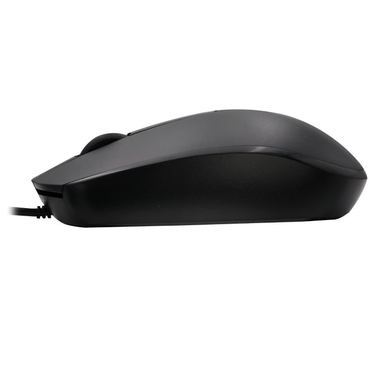 MOUSE ALAMB HP NEGRO M10 BK - 2