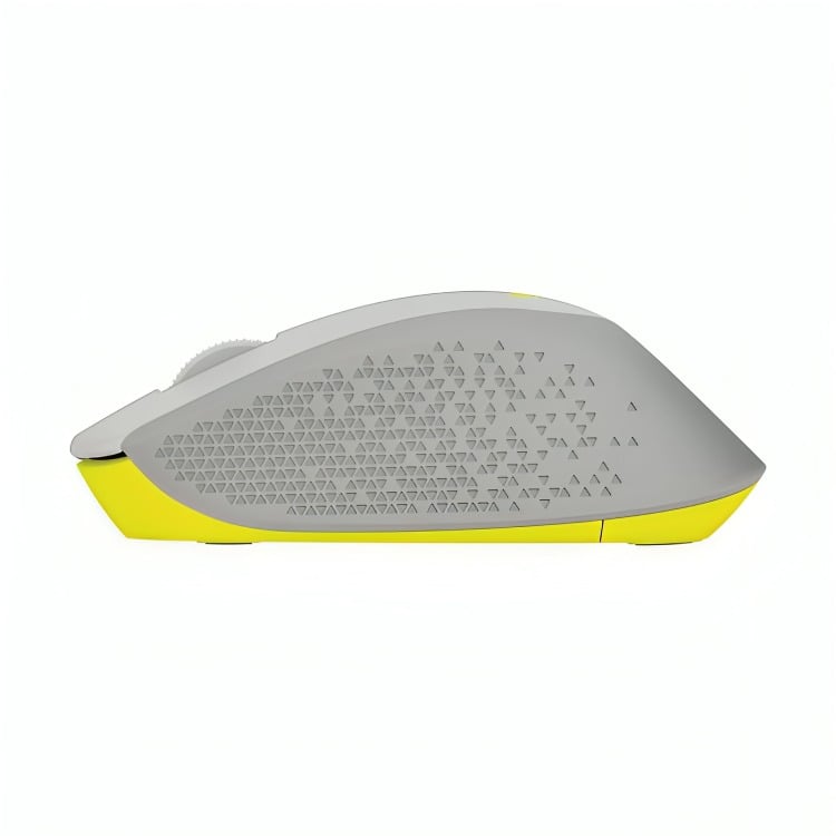 MOUSE INALÁMBRICO LOGITECH M280 GRI 910-004285 - 3
