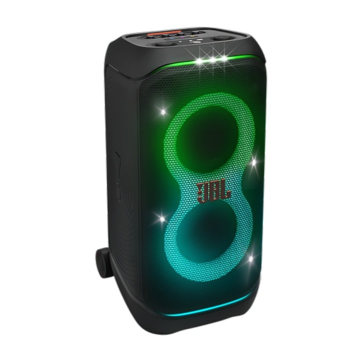 PARLANTE JBL PARTYBOX CLUB 320 PORTATIL INALAMBRICA - 1