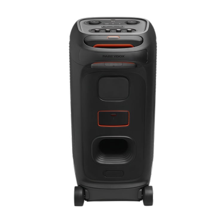 PARLANTE JBL PARTYBOX CLUB 320 PORTATIL INALAMBRICA - 3