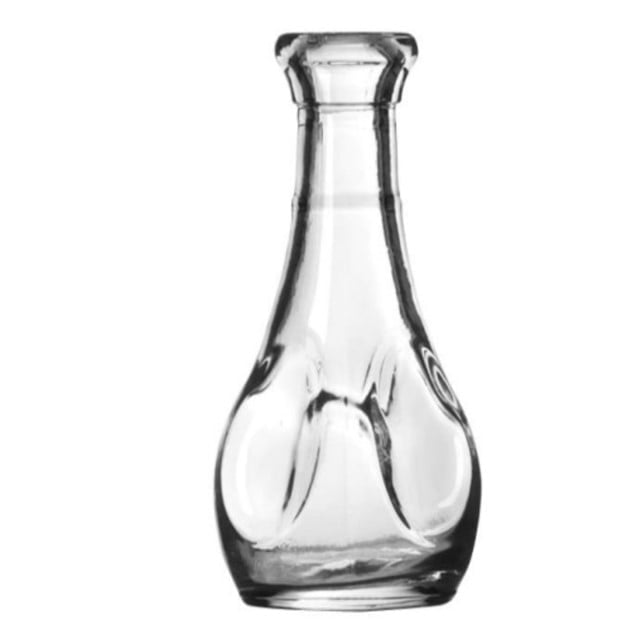 MINI FLORERO JARRON PINCHEDBUDVASE 8 CMS. - 1