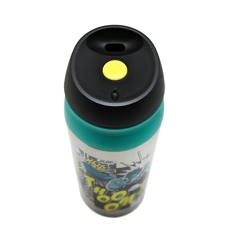MUG DISNEY BOTON NEW LICENCIAS HULK MULTICOLOR - 3