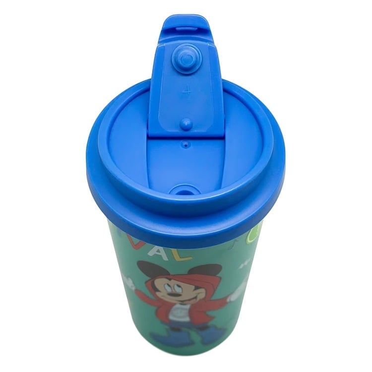 MUG DISNEY VENTI LICENCIAS MICKEY MULTICOLOR 380 ML - 3