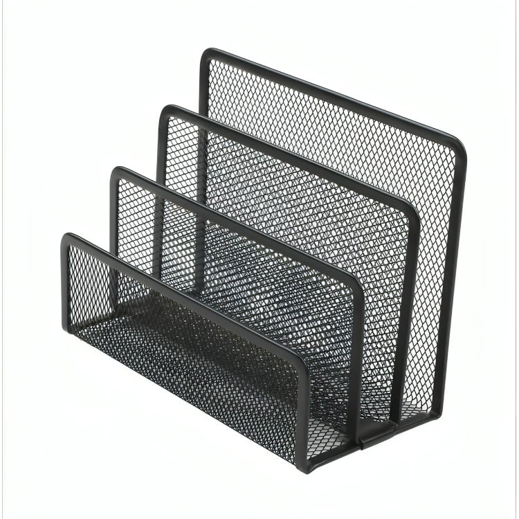 ORGANIZADOR PAPELES ESCRITORIO PORTA - 2