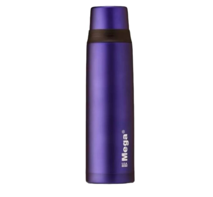TERMO 470 CC LAVANDA MEGASLIM - 2