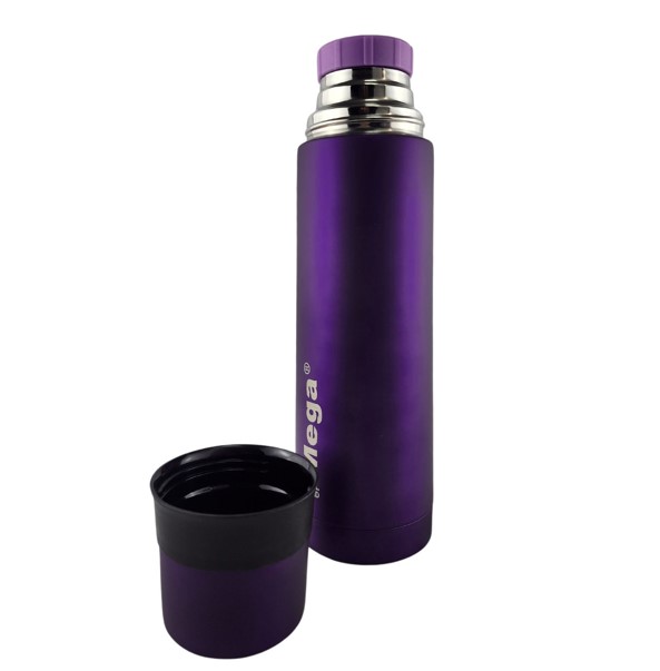 TERMO 470 CC LAVANDA MEGASLIM - 3