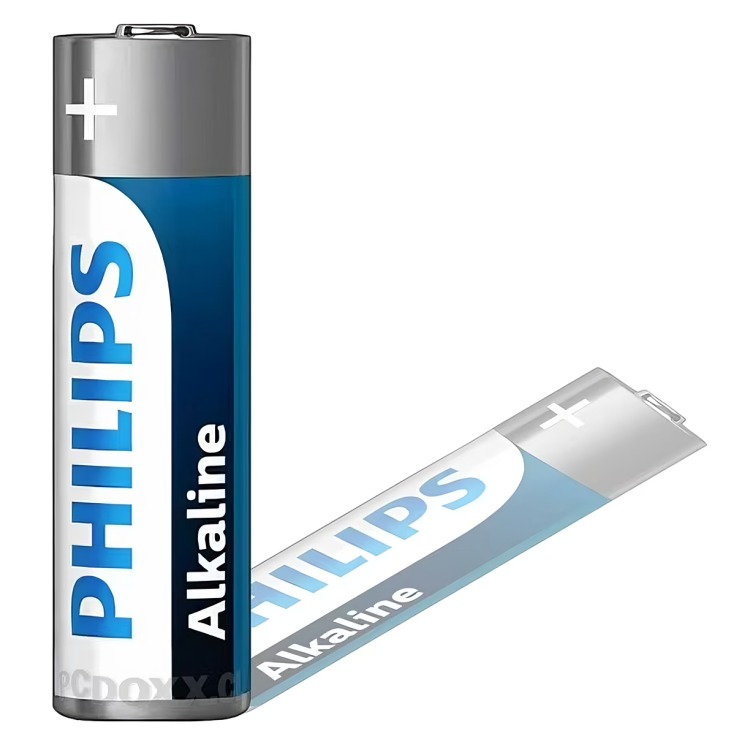 PILA DE CONTROL PHILIPS 27A - 1