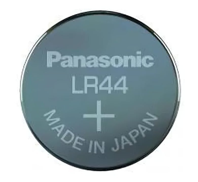 PILA DE RELOJ PANASINIC LR-44 - 1