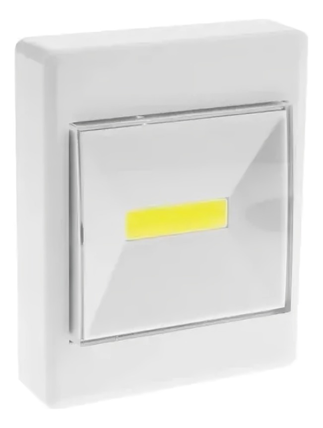APLIQUE COB INTERRUPTOR ADHESIVO Y MAGNÉTICO - 1