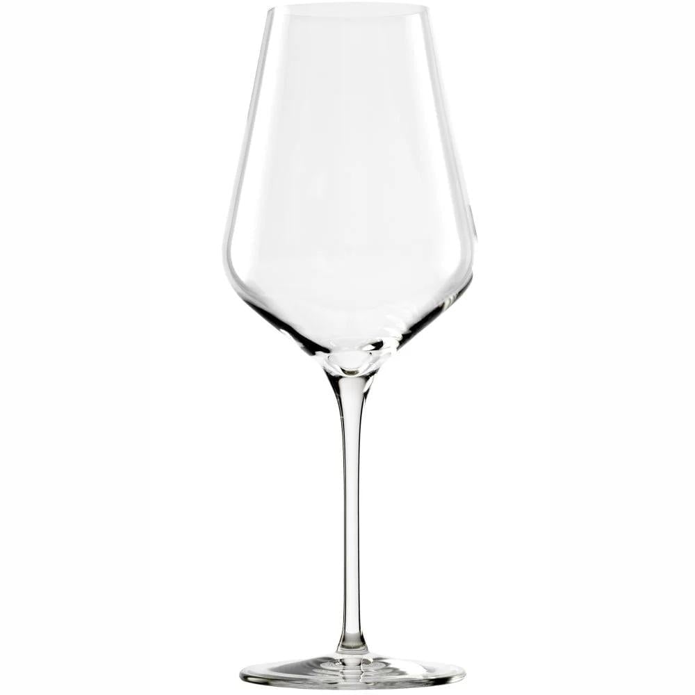 SET 6 COPAS CRISTAL MARTINI 240 ML GRANDEZZA - 1