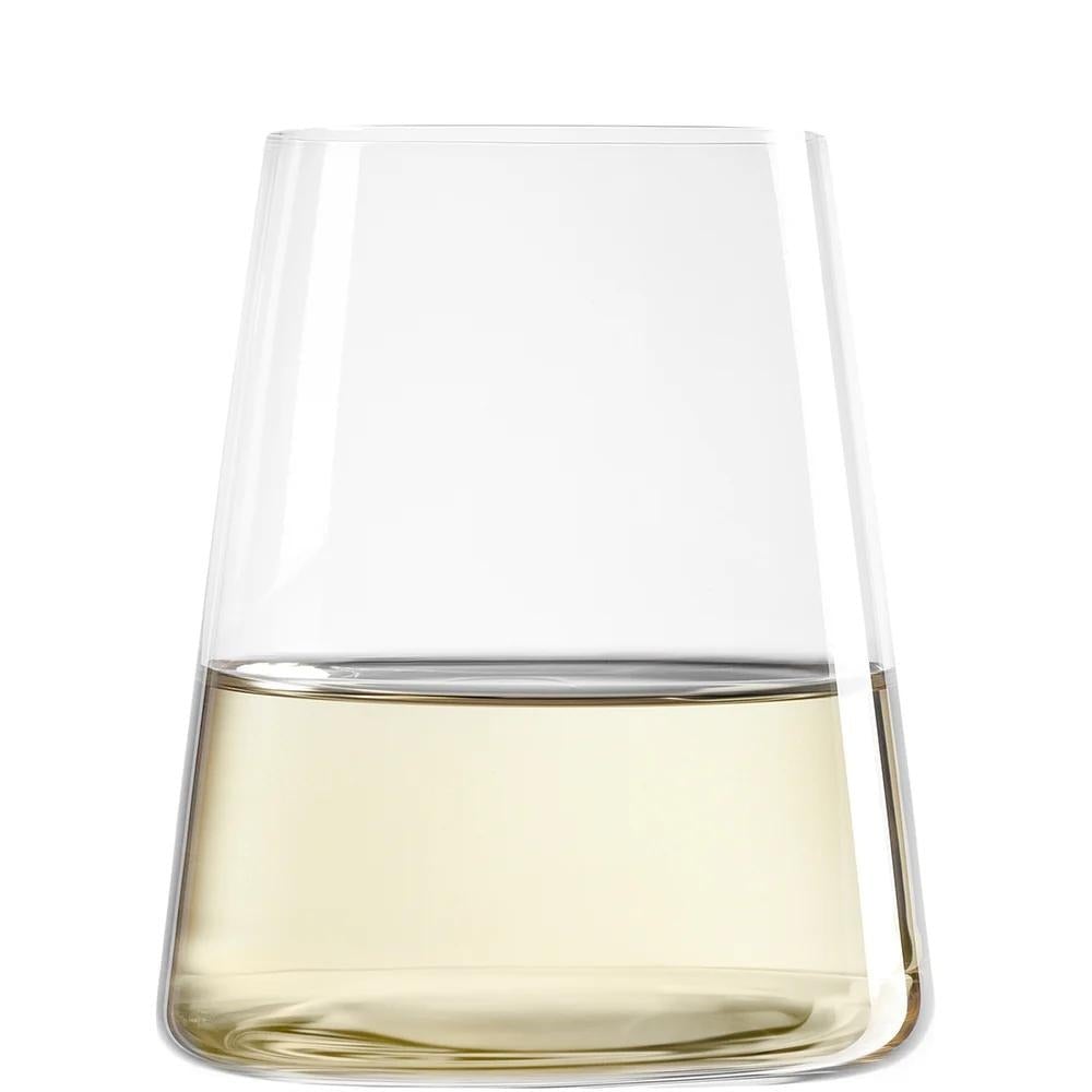 SET 6 VASOS CRISTAL 380 ML POWER - 3