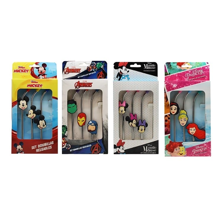 SET 3 BOMBILLAS LICENCIAS K30000000017 - 2