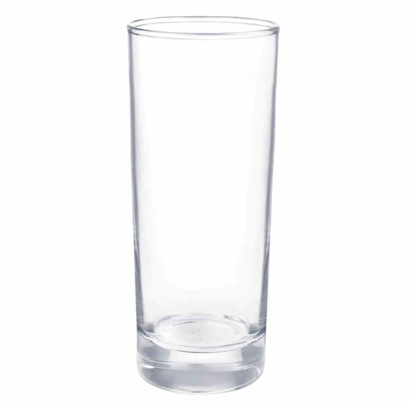 SET DE 6 VASOS ALTOS 334CC LEXINGTON - 1