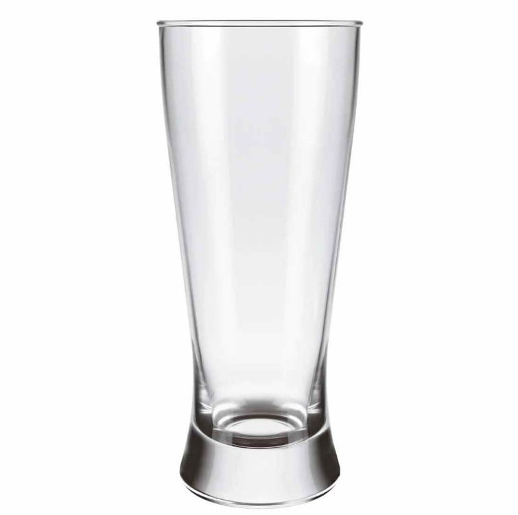 SET 6 VASOS CERVECEROS 300 CC LAGER - 2