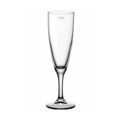 SET DE 3 COPAS 113CC CALYPSO FLUTTINO - 1